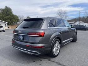 Audi Q7 Prestige* Пано* Matrix* 360* Distronic* 6+ 1 - 57000 лв. - 19176982 7
