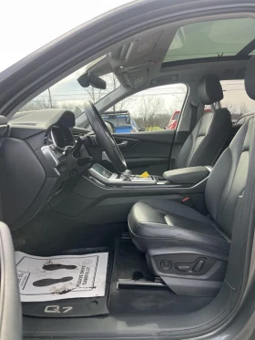Audi Q7 Prestige* Пано* Matrix* 360* Distronic* 6+ 1 - 57000 лв. - 19176982 8