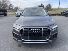 Audi Q7 Prestige* Пано* Matrix* 360* Distronic* 6+ 1 - 57000 лв. - 19176982 2