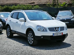 Nissan Qashqai 2.0-Auto | Mobile.bg    3
