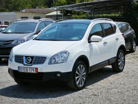     Nissan Qashqai 2.0-Auto