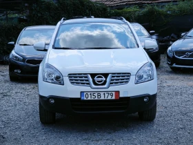 Nissan Qashqai 2.0-Auto | Mobile.bg    2
