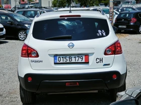 Nissan Qashqai 2.0-Auto | Mobile.bg    6