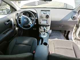 Nissan Qashqai 2.0-Auto | Mobile.bg    10
