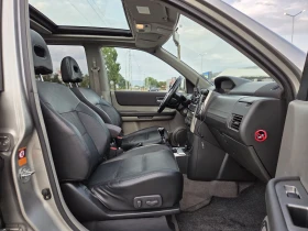 Nissan X-trail 2.2d, 136hp/ Обслужен/ Реален доказуем пробег - 8600 лв. - 29071517 13