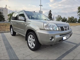 Nissan X-trail 2.2d, 136hp/ Обслужен/ Реален доказуем пробег - 8600 лв. - 29071517 3