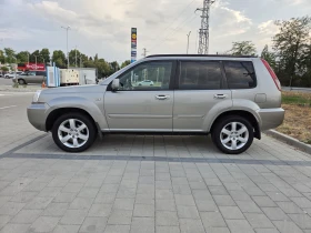 Nissan X-trail 2.2d, 136hp/ Обслужен/ Реален доказуем пробег - 8600 лв. - 29071517 8