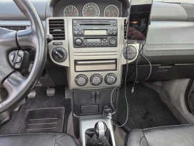 Nissan X-trail 2.2d, 136hp/ Обслужен/ Реален доказуем пробег - 8600 лв. - 29071517 12