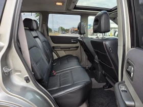 Nissan X-trail 2.2d, 136hp/ Обслужен/ Реален доказуем пробег - 8600 лв. - 29071517 14
