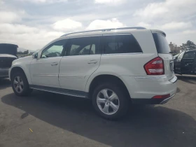 Mercedes-Benz GL 450 4MATIC * КЛИП НА ДВИГАТЕЛ* * ЛИЗИНГ* - 17999 лв. - 62135035 3