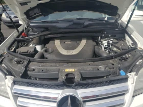 Mercedes-Benz GL 450 4MATIC * КЛИП НА ДВИГАТЕЛ* * ЛИЗИНГ* - 17999 лв. - 62135035 12
