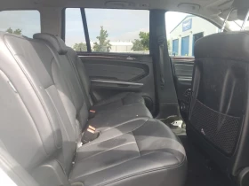 Mercedes-Benz GL 450 4MATIC * КЛИП НА ДВИГАТЕЛ* * ЛИЗИНГ* - 17999 лв. - 62135035 11