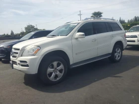 Mercedes-Benz GL 450 4MATIC * КЛИП НА ДВИГАТЕЛ* * ЛИЗИНГ* 