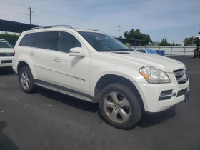 Mercedes-Benz GL 450 4MATIC * КЛИП НА ДВИГАТЕЛ* * ЛИЗИНГ* - 17999 лв. - 62135035 2