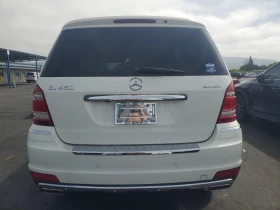 Mercedes-Benz GL 450 4MATIC * КЛИП НА ДВИГАТЕЛ* * ЛИЗИНГ* - 17999 лв. - 62135035 6