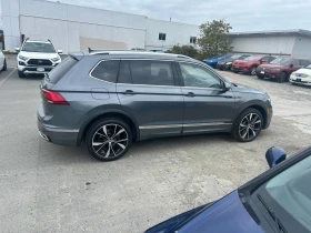 VW Tiguan CARFAX* АВТОФИНАНСИРАНЕ* БЕЗ ПЪРВОНАЧАЛНА ВНОСКА* - 58000 лв. - 40945771 3