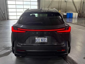 Lexus NX 350 * * CARFAX * *   * *  | Mobile.bg    4
