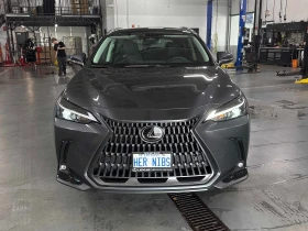 Lexus NX 350 * * CARFAX * *   * *  | Mobile.bg    3