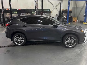 Lexus NX 350 * * CARFAX * *   * *  | Mobile.bg    5