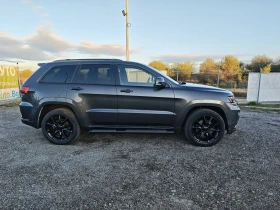     Jeep Grand cherokee SUMMIT FULL