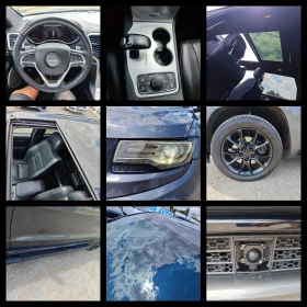 Jeep Grand cherokee SUMMIT FULL - 26999 лв. / 13804.37 € - 51689051 15