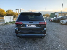 Обява за продажба на Jeep Grand cherokee SUMMIT FULL ~25 999 лв. - изображение 5 | Auto.bg Обява за продажба на Jeep Grand cherokee SUMMIT FULL ~25 999 лв. - изображение 5