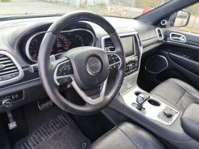 Обява за продажба на Jeep Grand cherokee SUMMIT FULL ~27 500 лв. - изображение 11