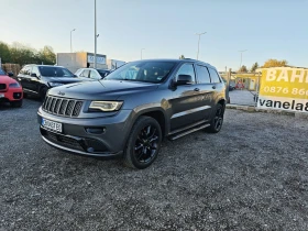     Jeep Grand cherokee SUMMIT FULL