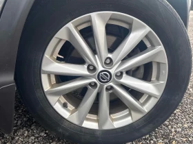 Nissan Rogue * AWD CVT * CARFAX *    | Mobile.bg    7