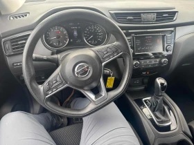 Nissan Rogue * AWD CVT * CARFAX *    | Mobile.bg    9