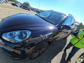 Porsche Cayenne PLATINUM EDITION* BOSE* ОБДУХ* КРАЙНА ЦЕНА!!! - 32800 лв. / 16770.37 € - 54054698 3