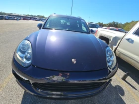 Porsche Cayenne PLATINUM EDITION* BOSE* ОБДУХ* КРАЙНА ЦЕНА!!! - 32800 лв. / 16770.37 € - 54054698 2