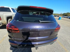 Porsche Cayenne PLATINUM EDITION* BOSE* ОБДУХ* КРАЙНА ЦЕНА!!! - 32800 лв. / 16770.37 € - 54054698 5