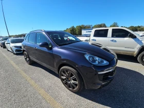 Porsche Cayenne PLATINUM EDITION* BOSE* ОБДУХ* КРАЙНА ЦЕНА!!!