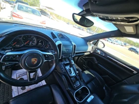 Porsche Cayenne PLATINUM EDITION* BOSE* ОБДУХ* КРАЙНА ЦЕНА!!! - 32800 лв. / 16770.37 € - 54054698 10