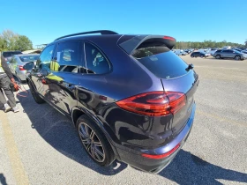 Porsche Cayenne PLATINUM EDITION* BOSE* ОБДУХ* КРАЙНА ЦЕНА!!! - 32800 лв. / 16770.37 € - 54054698 6