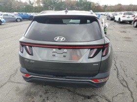 Hyundai Tucson SEL - 29500 лв. / 15083.11 € - 77442760 3