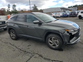 Hyundai Tucson SEL - 29500 лв. / 15083.11 € - 77442760 5