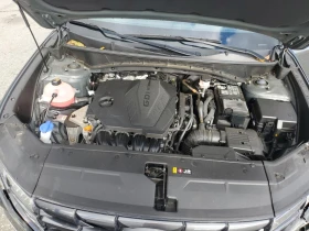 Hyundai Tucson SEL - 29500 лв. / 15083.11 € - 77442760 12