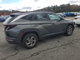 Hyundai Tucson SEL - 29500 лв. / 15083.11 € - 77442760 4