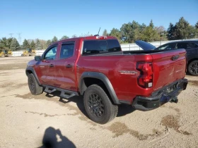 Chevrolet Colorado 2.7L 4 4x4 w/Rear Wheel Drv - 44500 лв. / 22752.49 € - 64634962 7