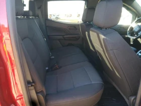 Chevrolet Colorado 2.7L 4 4x4 w/Rear Wheel Drv - 44500 лв. / 22752.49 € - 64634962 3