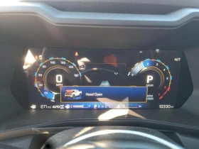 Chevrolet Colorado 2.7L 4 4x4 w/Rear Wheel Drv - 44500 лв. / 22752.49 € - 64634962 14