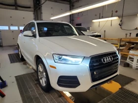 Audi Q3 * PROGRESSIV * CARFAX * БЕЗ ПЪРВОНАЧАЛНА ВНОСКА - 21750 лв. / 11120.60 € - 53552477 2
