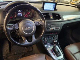 Audi Q3 * PROGRESSIV * CARFAX * БЕЗ ПЪРВОНАЧАЛНА ВНОСКА - 21750 лв. / 11120.60 € - 53552477 11