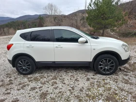 Nissan Qashqai 2.0L - 5700 € / 11148.23 лв. - 22109294 3