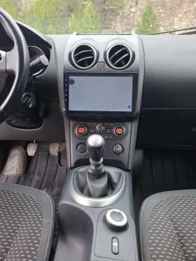 Nissan Qashqai 2.0L - 5700 € / 11148.23 лв. - 22109294 5