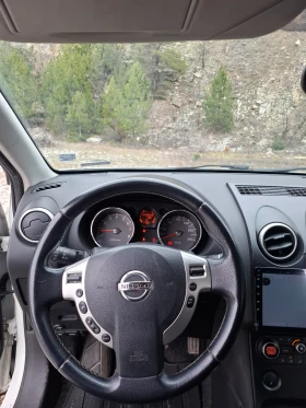 Nissan Qashqai 2.0L - 5700 € / 11148.23 лв. - 22109294 6