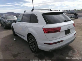 Audi Q7 - 13950 € / 27283.83 лв. - 97769210 3