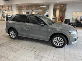 Audi Q5 2020 TECHNIK QUATTRO * S LINE *  - 14790 € / 28926.73 лв. - 44877252 4